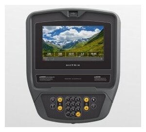 Эллиптический тренажер Matrix A3XE (A3XE-02)