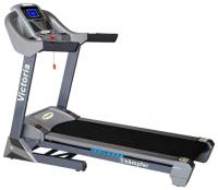 Электрическая беговая дорожка Kampfer Victoria KT-1203