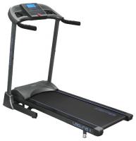 Электрическая беговая дорожка Oxygen Laguna II AL