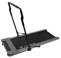 Электрическая беговая дорожка Titanium T-100SC SF 0477