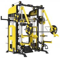 Мультистанция Apex FORCE G20 MAX