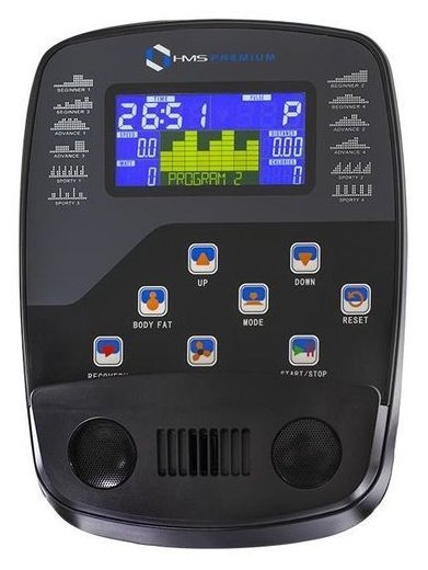 Эллиптический тренажер HMS H1742