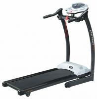 Электрическая беговая дорожка LifeGear 97478 Easy Track