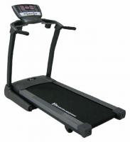 Электрическая беговая дорожка V-fit T812