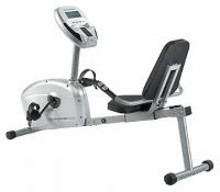 Горизонтальный велотренажер Schwinn A25