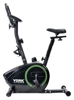 Вертикальный велотренажер York Fitness Active 110