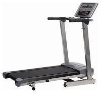 Электрическая беговая дорожка Torneo Nota T-304
