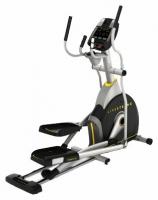 Эллиптический тренажер LiveStrong Fitness LS7.9E