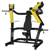 Тренажер со свободными весами Bronze Gym XA-01