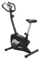 Вертикальный велотренажер SVENSSON BODY LABS CrossLine BCM