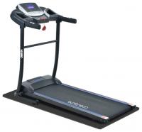 Электрическая беговая дорожка Evo Fitness Omega