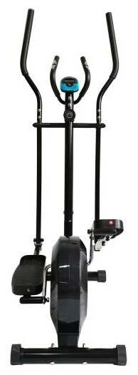 Эллиптический тренажер DFC E504H/HB/HWO