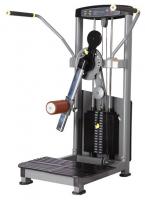 Тренажер со встроенными весами Bronze Gym D-016