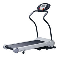 Электрическая беговая дорожка JKExer Glory 7480