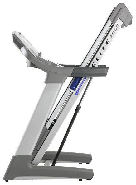 Электрическая беговая дорожка NordicTrack Elite 7000 (NTL15007)