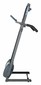 Электрическая беговая дорожка Oxygen Yukon