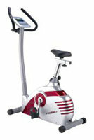 Вертикальный велотренажер Stingray ST-2505E