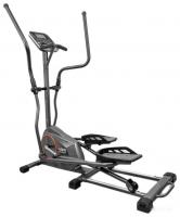 Эллиптический тренажер Alpin Voyager X-190
