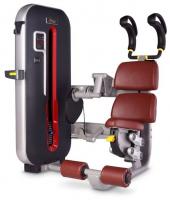 Тренажер со встроенными весами Bronze Gym MT-010