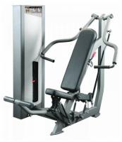 Жим под углом вверх V-Sport X128