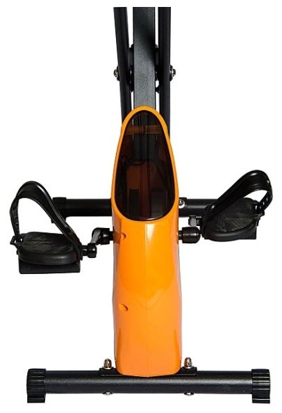 Вертикальный велотренажер EnergyFIT GB1206