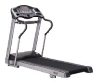 Электрическая беговая дорожка Quantum HK-2019