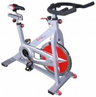 Вертикальный велотренажер Sunny Health & Fitness SF-B901