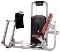 Тренажер со встроенными весами Bronze Gym MV-015