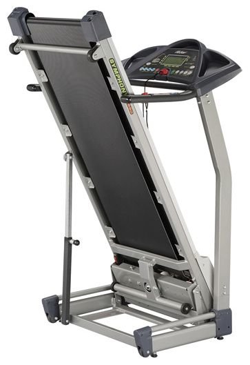 Электрическая беговая дорожка LifeGear 97990 Symphony