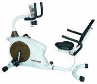 Горизонтальный велотренажер Yeekang YK-BL65C