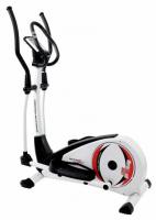 Эллиптический тренажер Christopeit Sport Naxxos