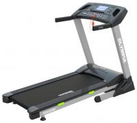 Электрическая беговая дорожка Torneo Olympia T-530