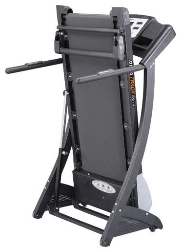 Электрическая беговая дорожка LifeGear 97610 Dyna Track