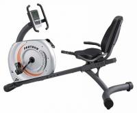 Горизонтальный велотренажер Proteus Century R5