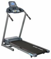 Электрическая беговая дорожка Oxygen Rhein