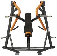 Тренажер со свободными весами Hasttings Digger HD012-2