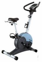 Вертикальный велотренажер Torneo Jazz B-503