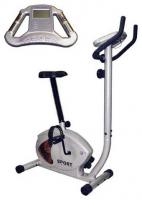 Вертикальный велотренажер SPORT HOUSE GD-2.0S Delta