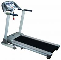 Электрическая беговая дорожка Impulse DС 8615