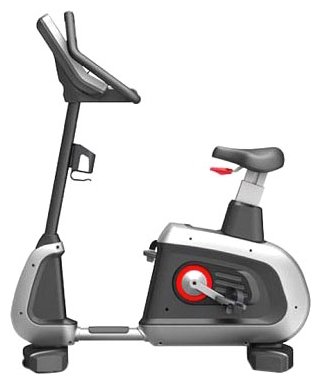 Вертикальный велотренажер Health One Hera HUB-700S Вертикальный велотренажер Health One Hera HUB-700S
