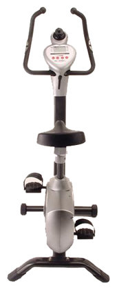 Вертикальный велотренажер Rovera P1356 Locust