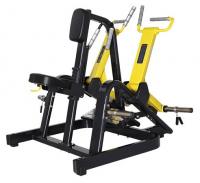 Тренажер со свободными весами Bronze Gym XA-06