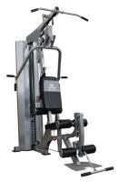 Многофункциональный тренажер DFC MULTIGYM HM024