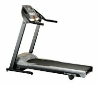 Электрическая беговая дорожка JKExer Turbo 775