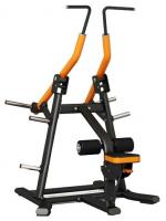 Тренажер со свободными весами Hasttings Digger HD006-2