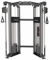 Кроссовер угловой Fitex FTX-61A32B