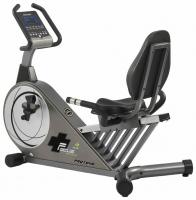 Горизонтальный велотренажер Proteus Focus Plus R8