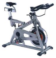 Вертикальный велотренажер IPI STP-2715 C