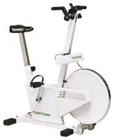 Вертикальный велотренажер Tunturi E604 (2003-2004)