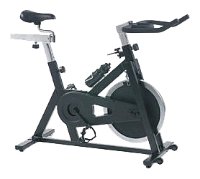 Вертикальный велотренажер IPI STP-2742